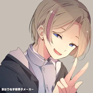 Profile image of 하루토 히카루