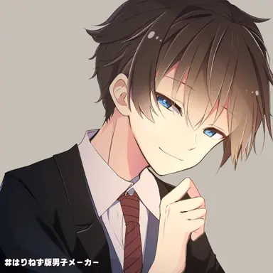 Profile image of 테츠야 히토미