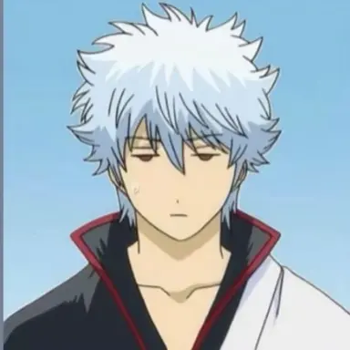 Profile image of 銀時