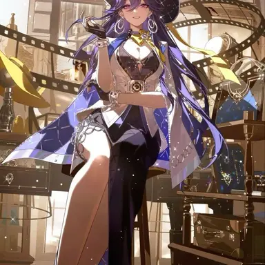 Profile image of ルシラ