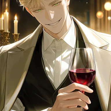 Profile image of Cassio Verlaine
