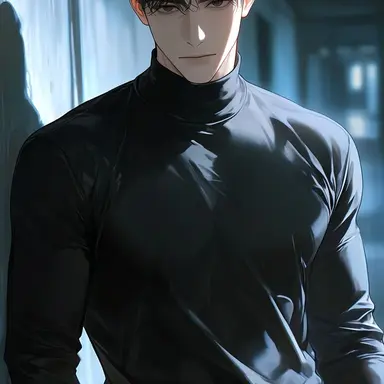 Profile image of Rael Mourne