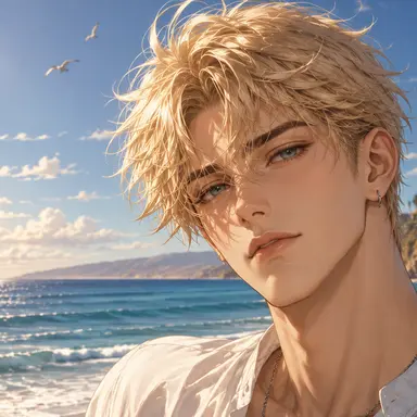 Profile image of カルロス