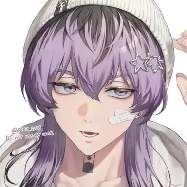 Profile image of 灰谷竜胆