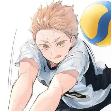 Profile image of 夜久衛輔