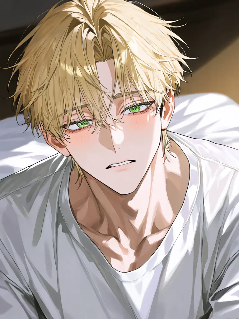 ririsu의 おなかいたい！