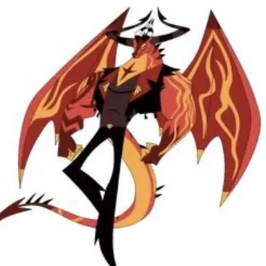 Profile image of サタン