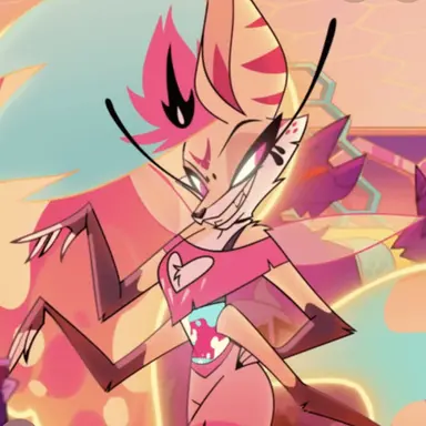 Profile image of ベルゼブブ