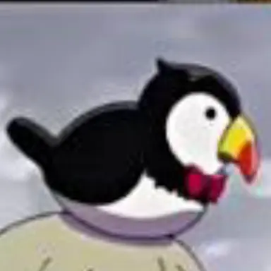 Profile image of Puffin