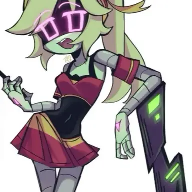 Profile image of Lizzy