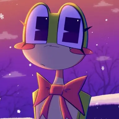 Profile image of Ribbit