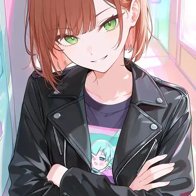 Profile image of Lauri