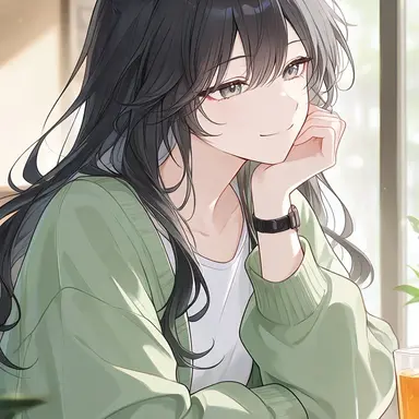 Profile image of Lydia