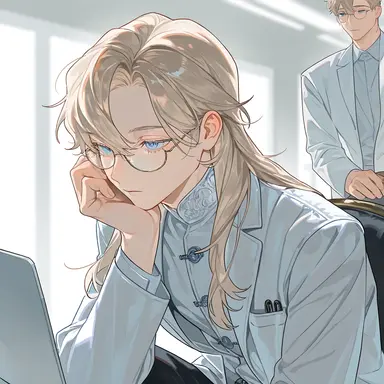 Profile image of 아사기리 미나토