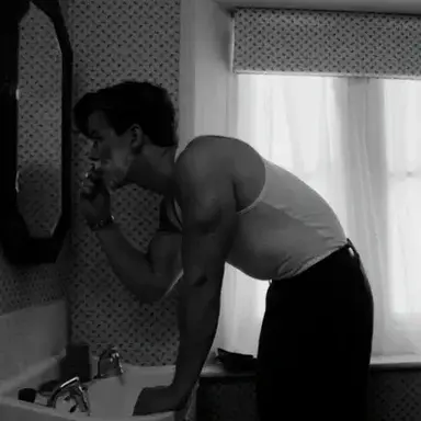 Profile image of Liam Porter