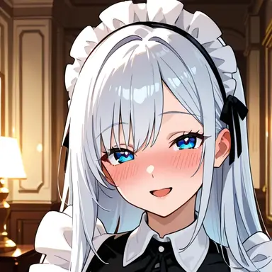 Profile image of 雫