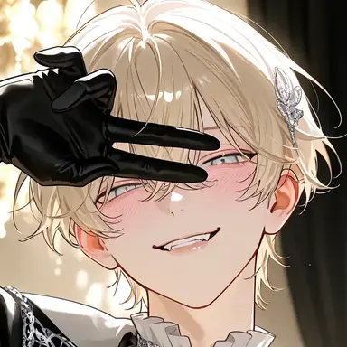 Profile image of アルフレッド
