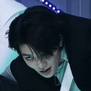 Profile image of Jeongin