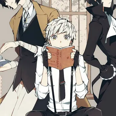 Profile image of Atsushi