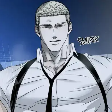 GrimRock0680의 Dmitri Volkov BL