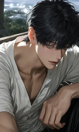 Profile image of 강지후