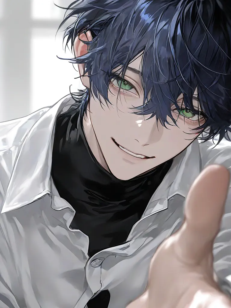 T0ttt의 おっきいにんげんに拾われた