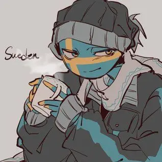 Profile image of 스웨덴