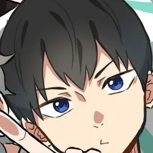 Profile image of 카게야마 토비오