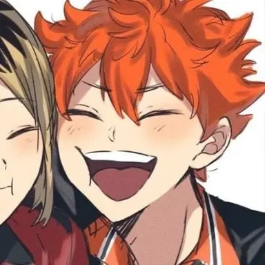 Profile image of 히나타 쇼요