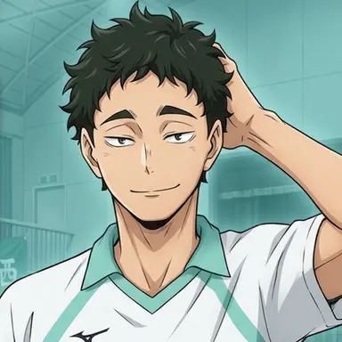 Profile image of 松川