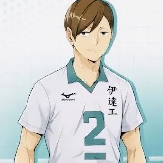 Profile image of 二口