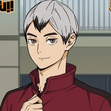 Profile image of 北