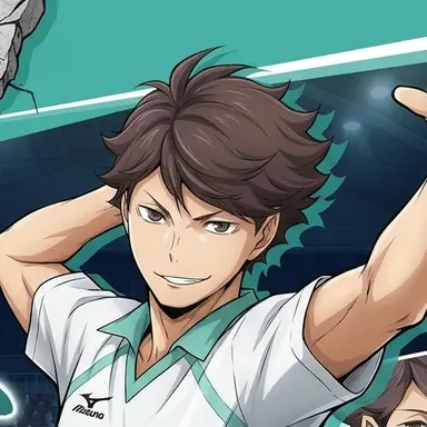 Profile image of 及川