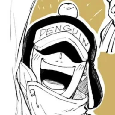 Profile image of Penguin