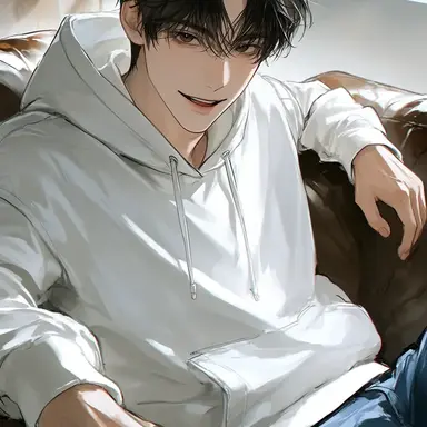 Profile image of Kang Hanjun