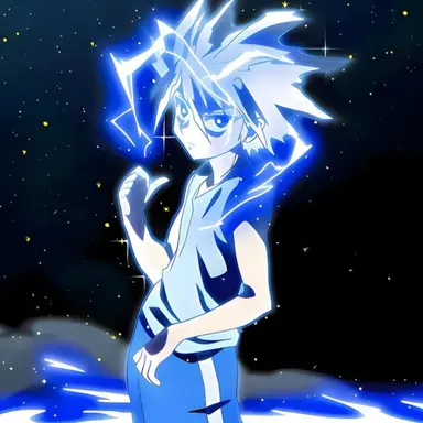 Profile image of キルア