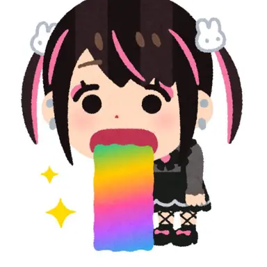 Profile image of グロミ