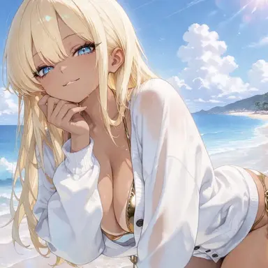 Profile image of Hana