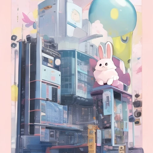 기계