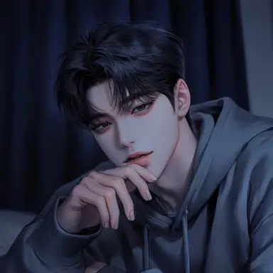 Profile image of 심지한