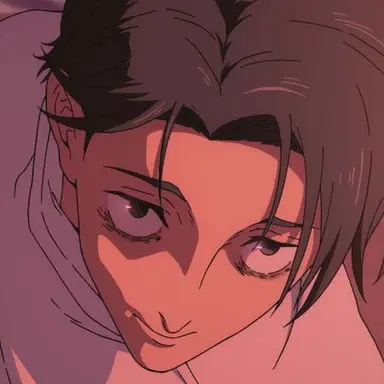 Profile image of 乙骨憂太