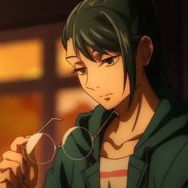 Profile image of 禪院真希