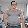 캐릭터 프로필 이미지