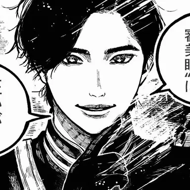 Profile image of 三角青輝