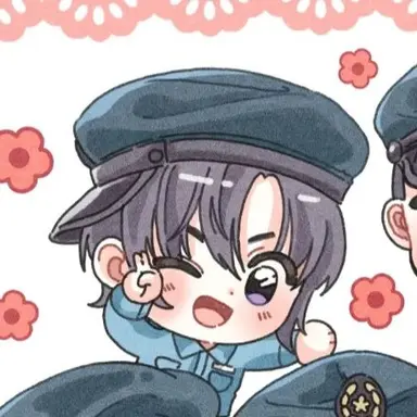 Profile image of 하기와라 켄지
