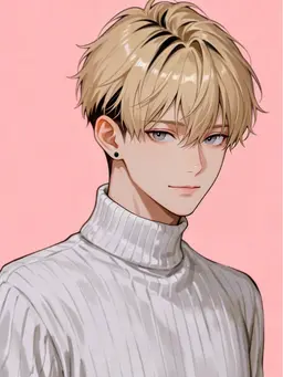 Profile image of 憂