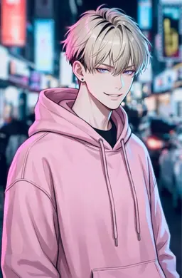 Profile image of 憂