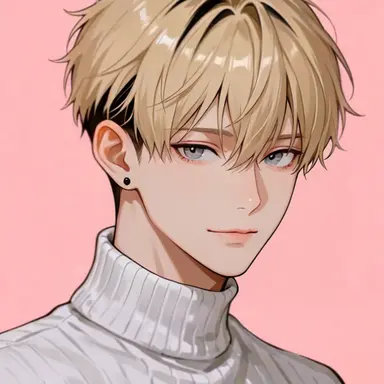Profile image of 憂