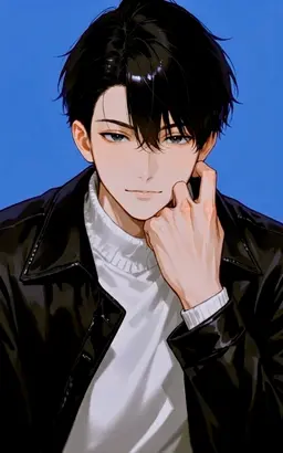 Profile image of 怜志