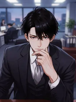 Profile image of 怜志